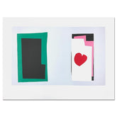 Le Coeur (The Heart)